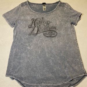 Harley Davidson Women’s T-Shirt